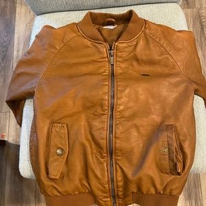 Mayoral Jacket (size 5)
